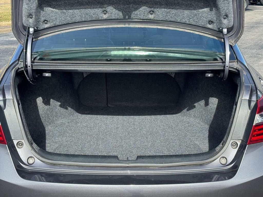 2017 Honda Accord Sport Special Edition