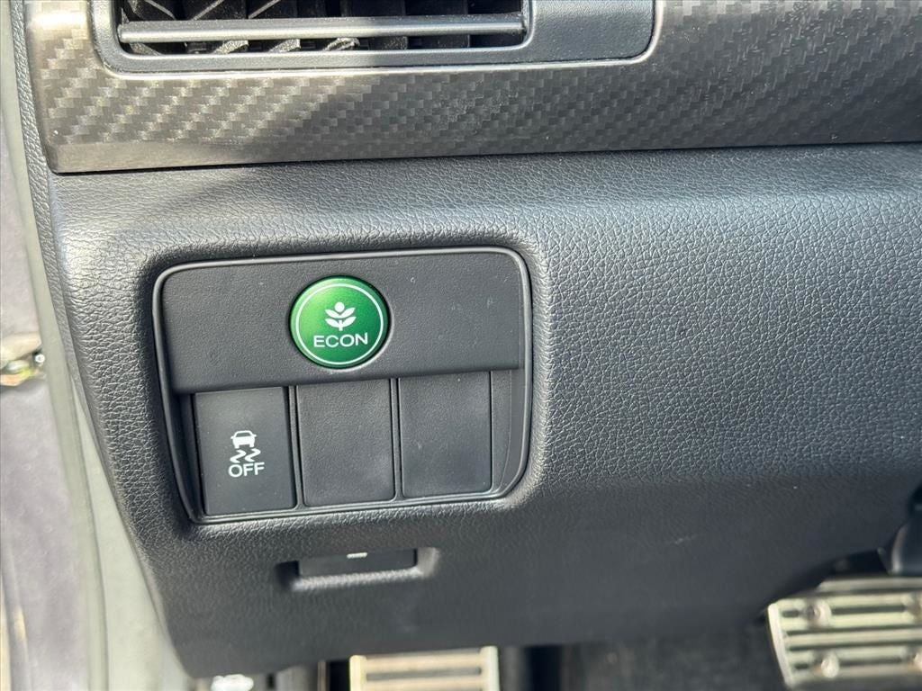 2017 Honda Accord Sport Special Edition