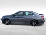 2017 Honda Accord Sport Special Edition