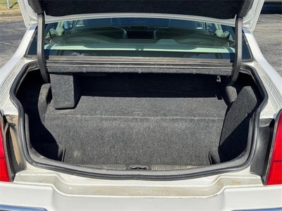 2007 Lincoln Town Car Signature Limited