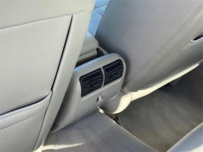 2007 Lincoln Town Car Signature Limited