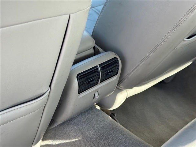 2007 Lincoln Town Car Signature Limited