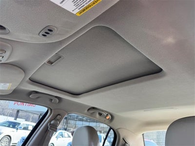 2007 Lincoln Town Car Signature Limited