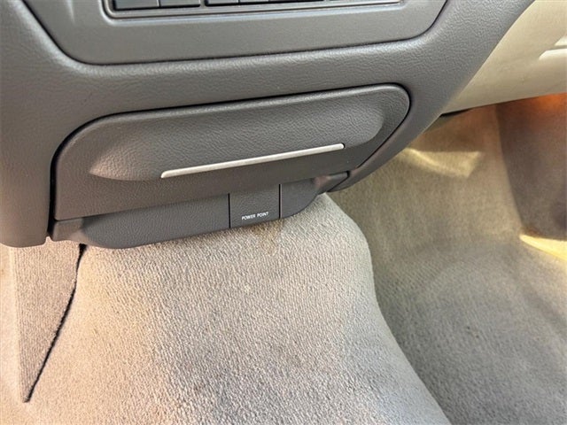 2007 Lincoln Town Car Signature Limited