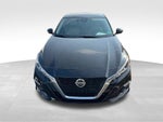 2019 Nissan Altima 2.5 Platinum