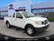 2021 Nissan Frontier S