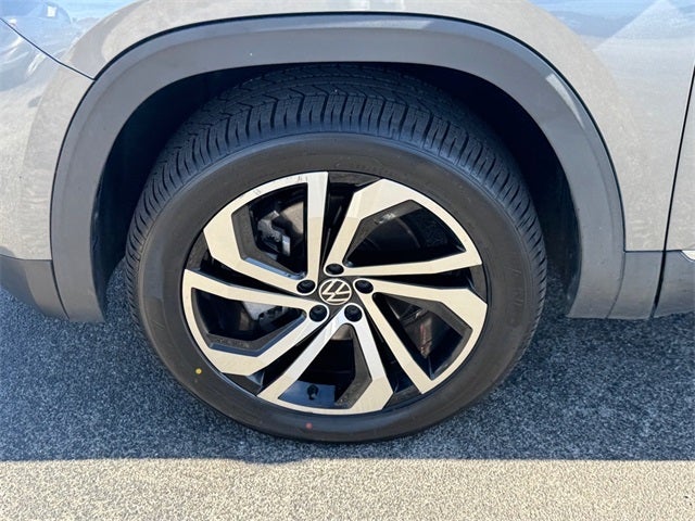 2022 Volkswagen Atlas 2.0T SEL