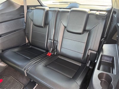 2022 Volkswagen Atlas 2.0T SEL