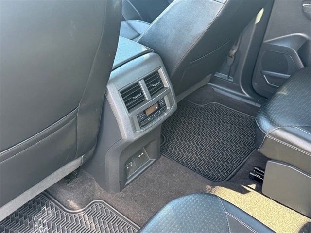 2022 Volkswagen Atlas 2.0T SEL