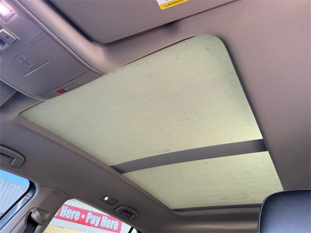 2022 Volkswagen Atlas 2.0T SEL