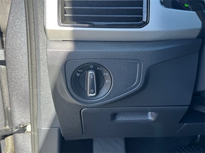 2022 Volkswagen Atlas 2.0T SEL