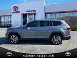 2022 Volkswagen Atlas 2.0T SEL