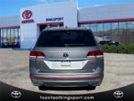 2022 Volkswagen Atlas 2.0T SEL