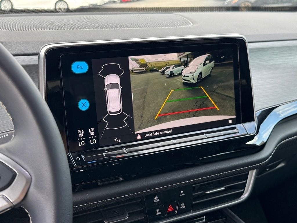 2024 Volkswagen Atlas Cross Sport SE w/Tech - Photo 27