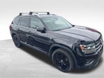 2019 Volkswagen Atlas SEL Premium 4Motion
