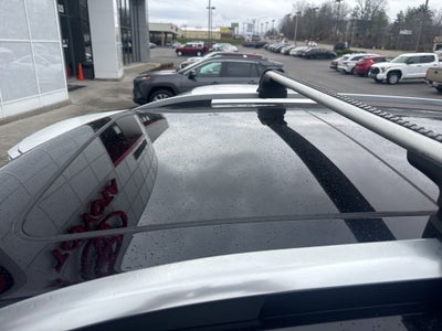 2019 Volkswagen Atlas SEL Premium 4Motion