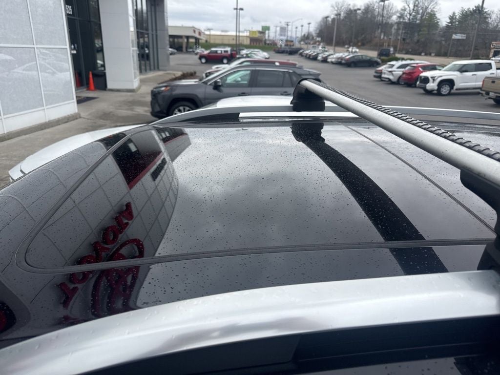 2019 Volkswagen Atlas SEL Premium 4Motion