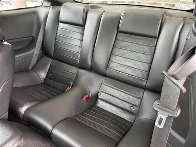 2009 Ford Mustang GT Premium