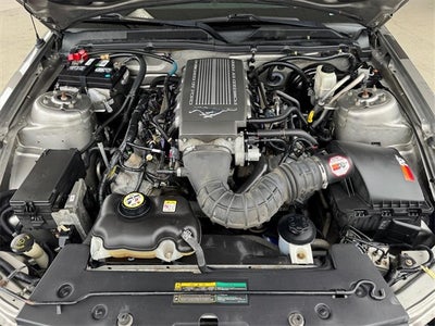 2009 Ford Mustang GT Premium