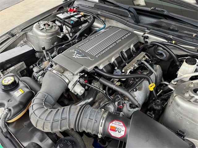 2009 Ford Mustang GT Premium