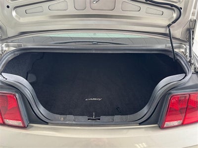 2009 Ford Mustang GT Premium