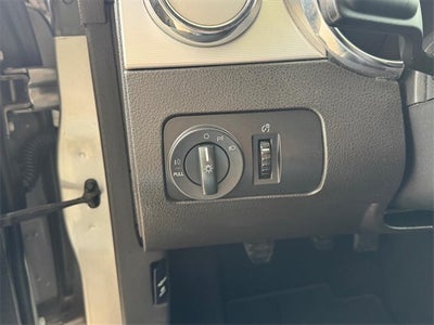 2009 Ford Mustang GT Premium