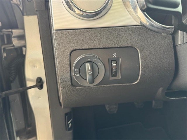 2009 Ford Mustang GT Premium