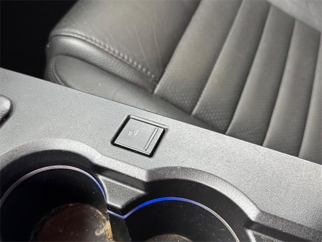 2009 Ford Mustang GT Premium