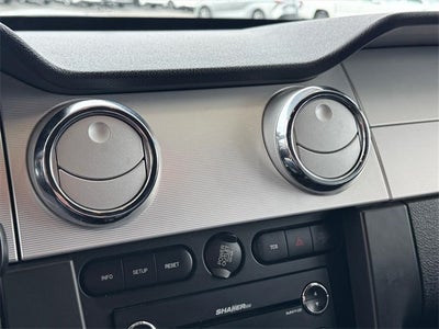 2009 Ford Mustang GT Premium