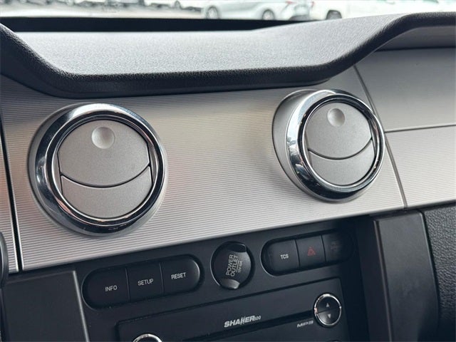 2009 Ford Mustang GT Premium