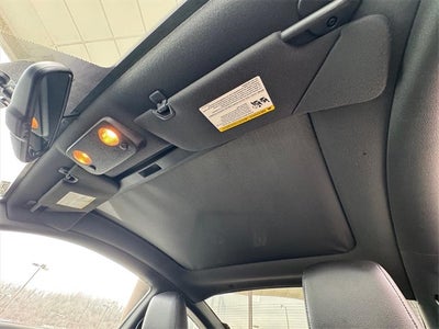 2009 Ford Mustang GT Premium