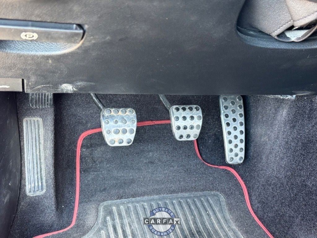 2018 Dodge Challenger SRT Hellcat