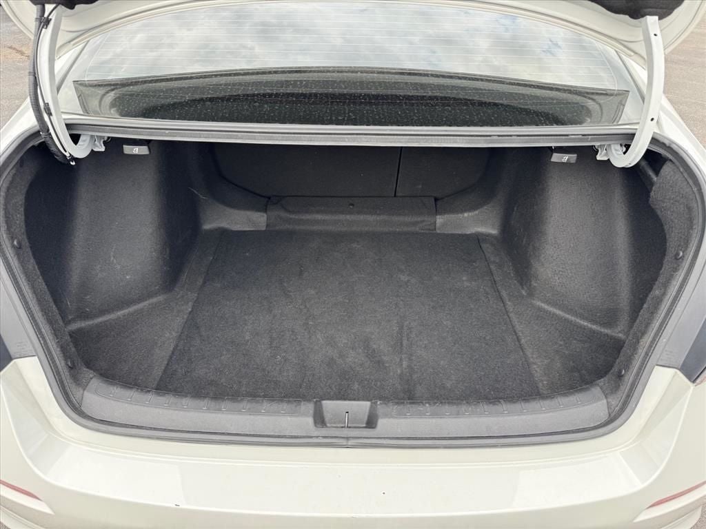 2022 Honda Civic Touring