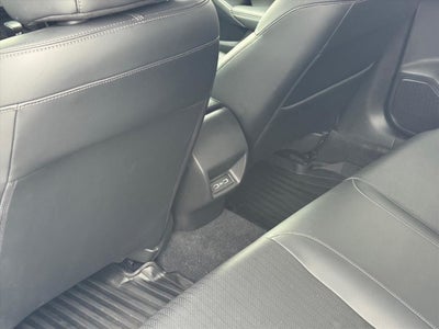 2022 Honda Civic Touring