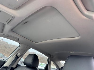 2022 Honda Civic Touring