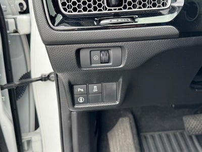 2022 Honda Civic Touring