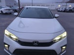 2022 Honda Civic Touring