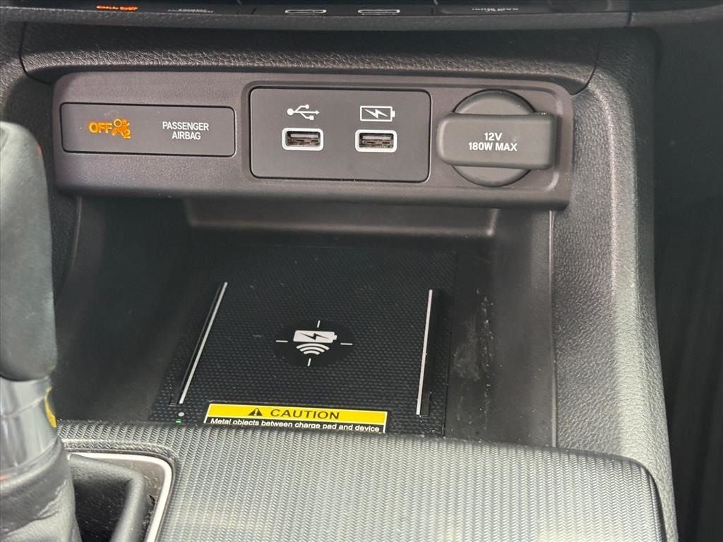 2022 Honda Civic Touring