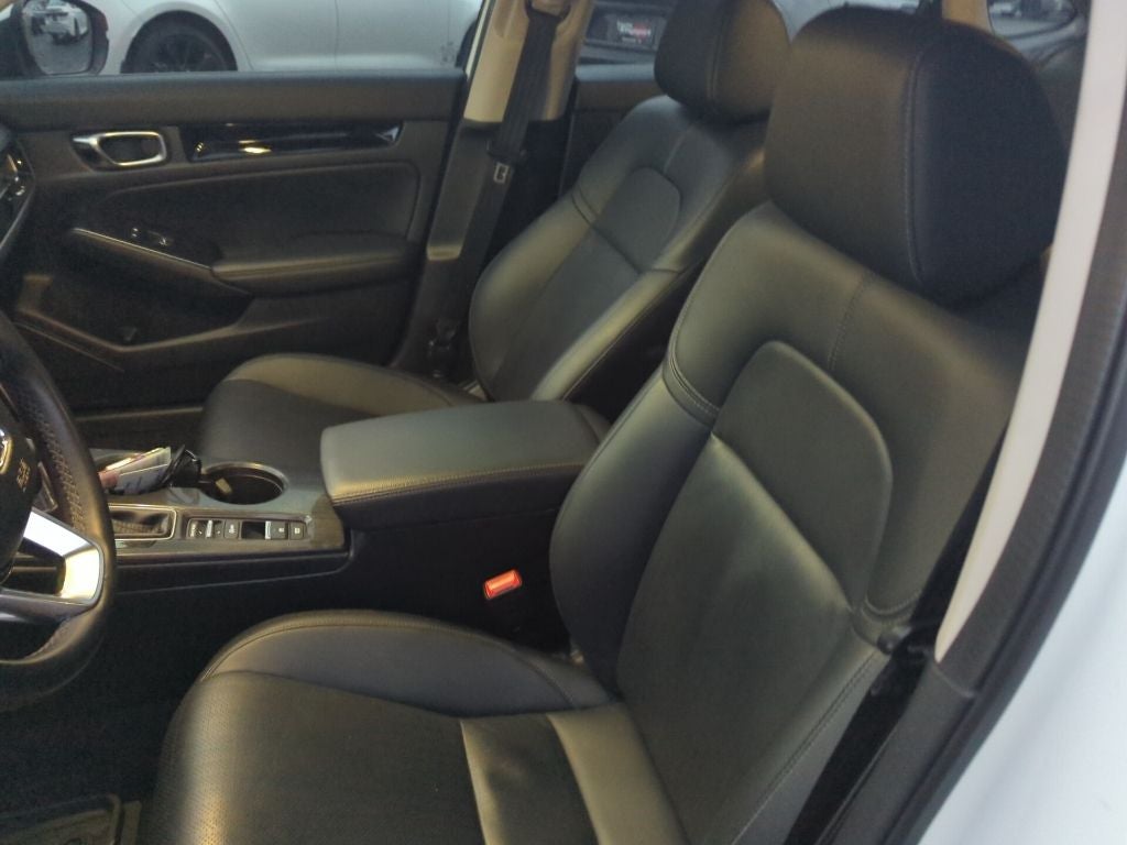 2022 Honda Civic Touring