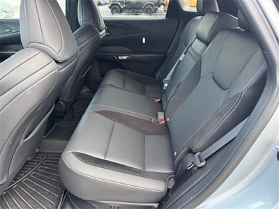 2024 Lexus RX 500h F SPORT Performance