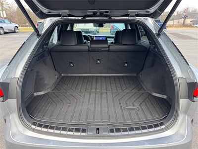 2024 Lexus RX 500h F SPORT Performance