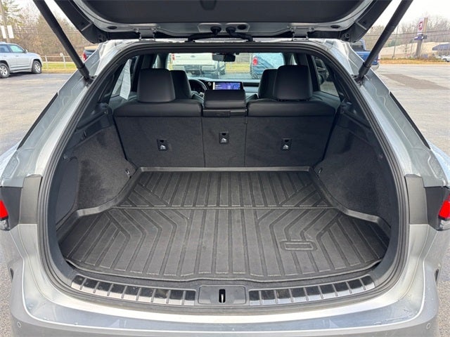 2024 Lexus RX 500h F SPORT Performance