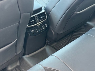 2024 Lexus RX 500h F SPORT Performance