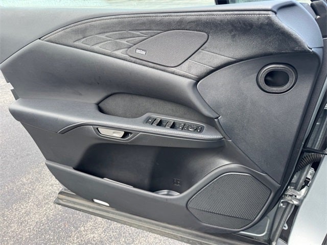 2024 Lexus RX 500h F SPORT Performance