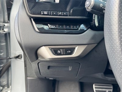 2024 Lexus RX 500h F SPORT Performance