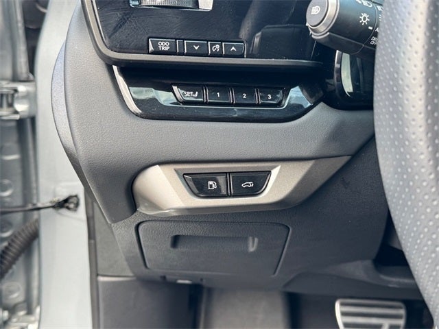 2024 Lexus RX 500h F SPORT Performance