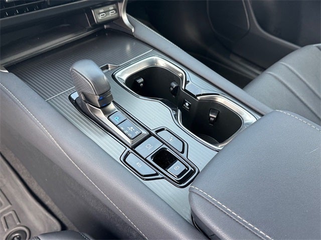 2024 Lexus RX 500h F SPORT Performance