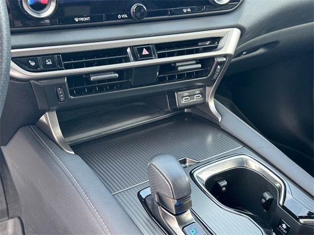 2024 Lexus RX 500h F SPORT Performance