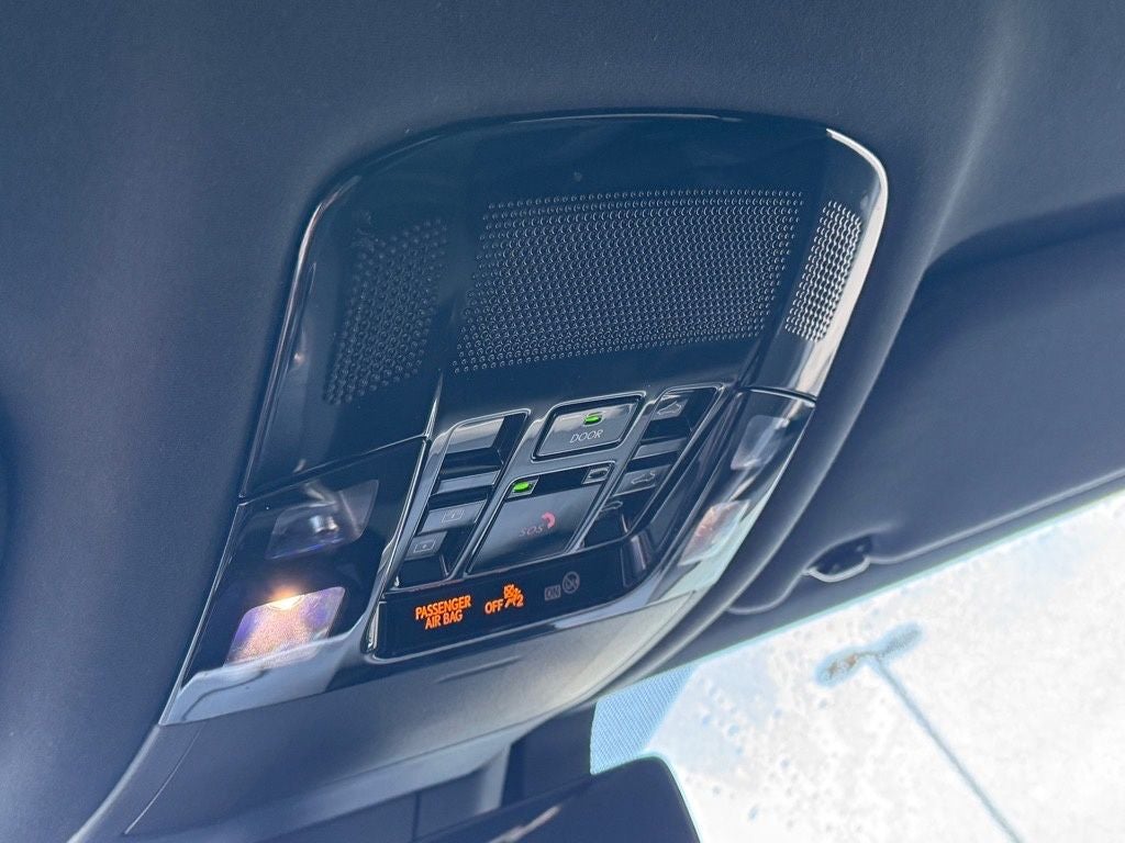 2024 Lexus RX 500h F SPORT Performance