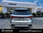 2024 Lexus RX 500h F SPORT Performance